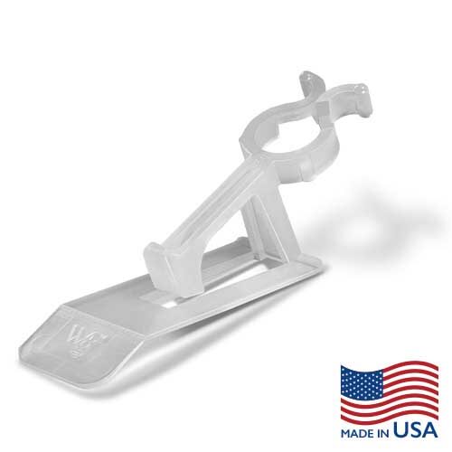 Wintergreen Lighting All-in-One holiday light clip